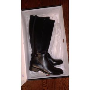 Nine West boots